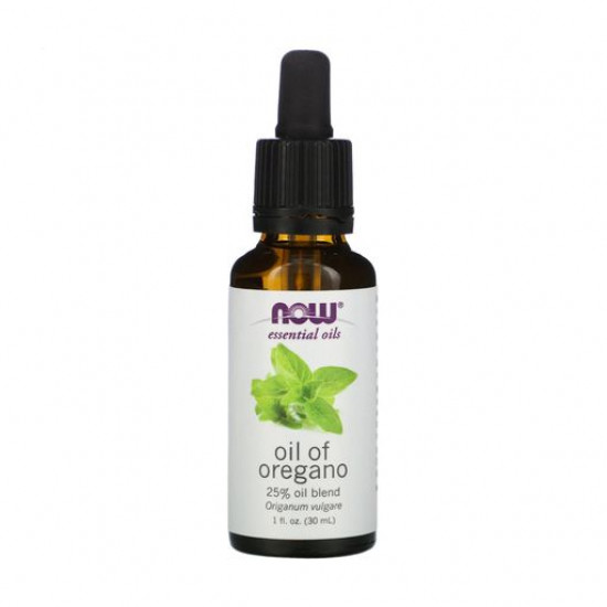 Эфирное масло Now Foods Essential Oils Oil of Oregano Blend Смесь масел орегано, 30 мл
Эфирное масло Now Foods Essential Oils Oil of Oregano Blend Смесь масел орегано, 30 мл