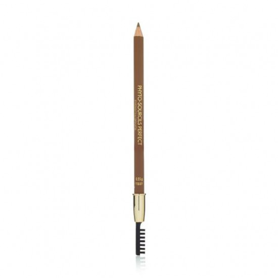 Фитокарандаш для бровей Sisley Phyto-Sourcils Perfect Eyebrow Pencil, Chatain, 0.55 г
Фитокарандаш для бровей Sisley Phyto-Sourcils Perfect Eyebrow Pencil, Chatain, 0.55 г