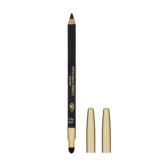 Фітоолівець для очей Sisley Phyto-Khol Perfect, Black, 1.2 г Фітоолівець для очей Sisley Phyto-Khol Perfect, Black, 1.2 г