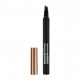 Фломастер для брів Maybelline New York Tattoo Brow 110 soft brown, 0,15г Фломастер для брів Maybelline New York Tattoo Brow 110 soft brown, 0,15г