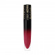 Жидкая глянцевая помада-тинт для губ L'Oreal Paris Rouge Signature Wild оттенок 323, 6.4 мл
Жидкая глянцевая помада-тинт для губ L'Oreal Paris Rouge Signature Wild оттенок 323, 6.4 мл