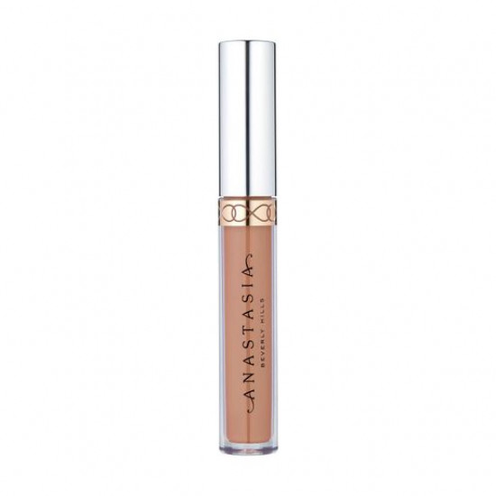 Рідка матова помада для губ Anastasia Beverly Hills Liquid Lipstick, Naked, 3.2 мл Рідка матова помада для губ Anastasia Beverly Hills Liquid Lipstick, Naked, 3.2 мл