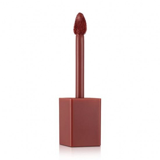 Жидкая матовая помада для губ Flormar Kiss Me More Lip Tattoo 18 Perfection, 3.8 мл
Жидкая матовая помада для губ Flormar Kiss Me More Lip Tattoo 18 Perfection, 3.8 мл