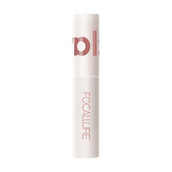 Рідка матова помада для губ Focallure True Matte Lip Clay 101, 2.5 г Рідка матова помада для губ Focallure True Matte Lip Clay 101, 2.5 г