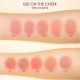 Рідка матова помада для губ Focallure True Matte Lip Clay 101, 2.5 г Рідка матова помада для губ Focallure True Matte Lip Clay 101, 2.5 г