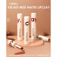 
      Жидкая матовая помада для губ Focallure True Matte Lip Clay 101, 2.5 г
    
