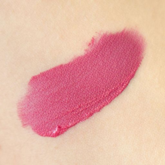 Жидкая матовая помада theBalm Meet Matt(e) Hughes Long-Lasting Liquid Lipstick, Sentimental, 7.4 мл
Жидкая матовая помада theBalm Meet Matt(e) Hughes Long-Lasting Liquid Lipstick, Sentimental, 7.4 мл