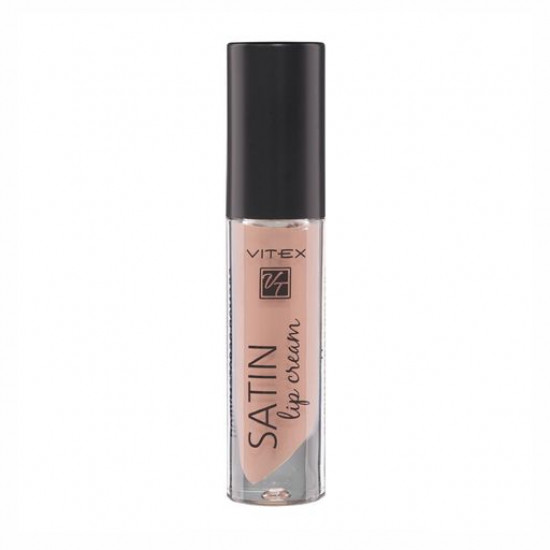 Жидкая полуматовая помада для губ Вітэкс Vitex Satin Lip Cream 711 Pastel Pink, 3.5 г
Жидкая полуматовая помада для губ Вітэкс Vitex Satin Lip Cream 711 Pastel Pink, 3.5 г