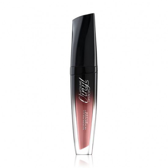 Жидкая помада Deborah Volume Vinyl Lipstick с эффектом увеличения объема губ, 02 Nude Rose, 5 мл
Жидкая помада Deborah Volume Vinyl Lipstick с эффектом увеличения объема губ, 02 Nude Rose, 5 мл