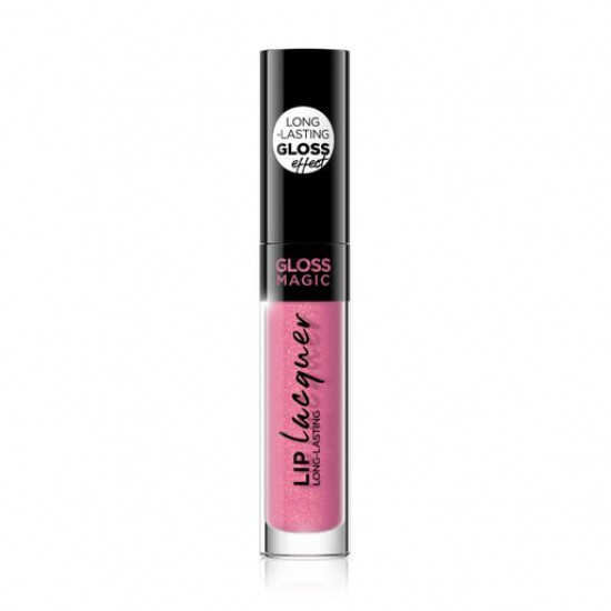 Жидкая помада для губ Eveline Cosmetics Gloss Magic Lip Lacquer 26, 4.5 мл
Жидкая помада для губ Eveline Cosmetics Gloss Magic Lip Lacquer 26, 4.5 мл