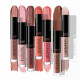 Жидкая помада для губ Eveline Cosmetics Gloss Magic Lip Lacquer 26, 4.5 мл
Жидкая помада для губ Eveline Cosmetics Gloss Magic Lip Lacquer 26, 4.5 мл