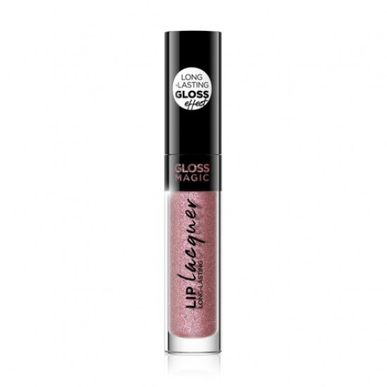 Жидкая помада для губ Eveline Cosmetics Gloss Magic Lip Lacquer 29, 4.5 мл
Жидкая помада для губ Eveline Cosmetics Gloss Magic Lip Lacquer 29, 4.5 мл
