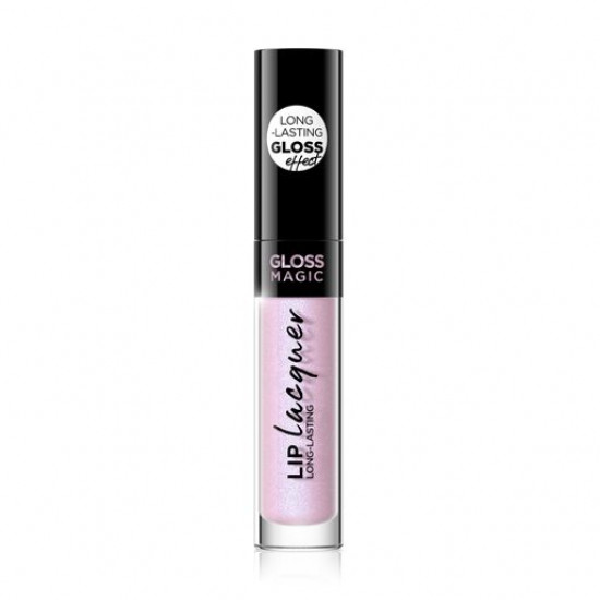 Жидкая помада для губ Eveline Cosmetics Gloss Magic Lip Lacquer 32, 4.5 мл
Жидкая помада для губ Eveline Cosmetics Gloss Magic Lip Lacquer 32, 4.5 мл