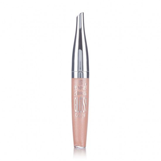 Жидкая помада для губ Fennel Classic Gloss Color 040, 6 мл
Жидкая помада для губ Fennel Classic Gloss Color 040, 6 мл