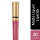 Жидкая помада для губ Max Factor Color Elixir Soft Matte Lipstick 020 Blush Peony, 4 мл
Жидкая помада для губ Max Factor Color Elixir Soft Matte Lipstick 020 Blush Peony, 4 мл