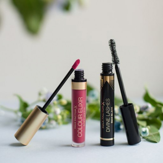 Жидкая помада для губ Max Factor Color Elixir Soft Matte Lipstick 020 Blush Peony, 4 мл
Жидкая помада для губ Max Factor Color Elixir Soft Matte Lipstick 020 Blush Peony, 4 мл