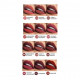 Жидкая помада для губ Parisa Cosmetics Powder Liquid Lipstick Soft Touch LG-112 с пудровым эффектом, 01 Pink Nude, 4.5 мл
Жидкая помада для губ Parisa Cosmetics Powder Liquid Lipstick Soft Touch LG-112 с пудровым эффектом, 01 Pink Nude, 4.5 мл