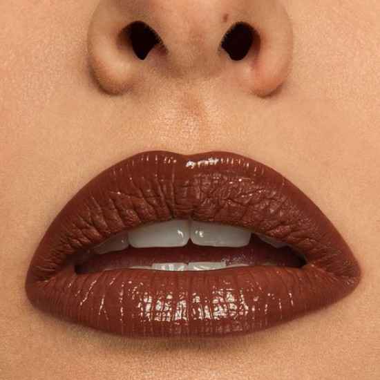 Рідка помада для губ Pupa Nude Obsession Lipstick 012 Sexy Culotte, 3 мл Рідка помада для губ Pupa Nude Obsession Lipstick 012 Sexy Culotte, 3 мл