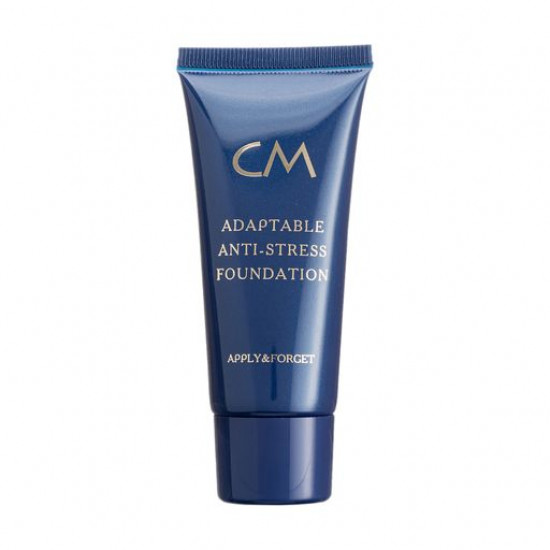 Жидкая пудра-основа для лица Color Me Adaptable Anti-Stress Foundation тон 70, 30 мл
Жидкая пудра-основа для лица Color Me Adaptable Anti-Stress Foundation тон 70, 30 мл