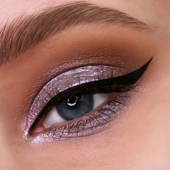 Жидкие тени для век Relouis Pro Sparkle Liquid Eyeshadow 34 Misty Lavender, 4.7 г
Жидкие тени для век Relouis Pro Sparkle Liquid Eyeshadow 34 Misty Lavender, 4.7 г