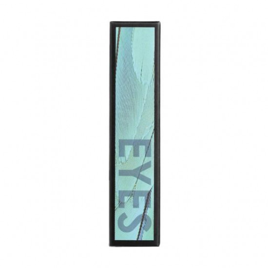 Жидкие тени для век с глиттером Focallure Metallic Liquid Eyeshadow 01 Diamond, 10 г
Жидкие тени для век с глиттером Focallure Metallic Liquid Eyeshadow 01 Diamond, 10 г