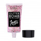 Жидкий глиттер для лица и тела Lamel Professional Insta Glitter Bomb, 403, 30 мл
Жидкий глиттер для лица и тела Lamel Professional Insta Glitter Bomb, 403, 30 мл
