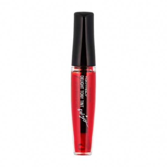 Жидкий тинт для губ Tony Moly Delight Tony Tint 03 Orange ChaCha, 9 мл
Жидкий тинт для губ Tony Moly Delight Tony Tint 03 Orange ChaCha, 9 мл