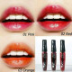 Жидкий тинт для губ Tony Moly Delight Tony Tint 03 Orange ChaCha, 9 мл
Жидкий тинт для губ Tony Moly Delight Tony Tint 03 Orange ChaCha, 9 мл