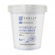 Гидрогелевая маска для рук с лепестками василька Shelly Professional Hydrojelly Hand Mask, 200 г
Гидрогелевая маска для рук с лепестками василька Shelly Professional Hydrojelly Hand Mask, 200 г