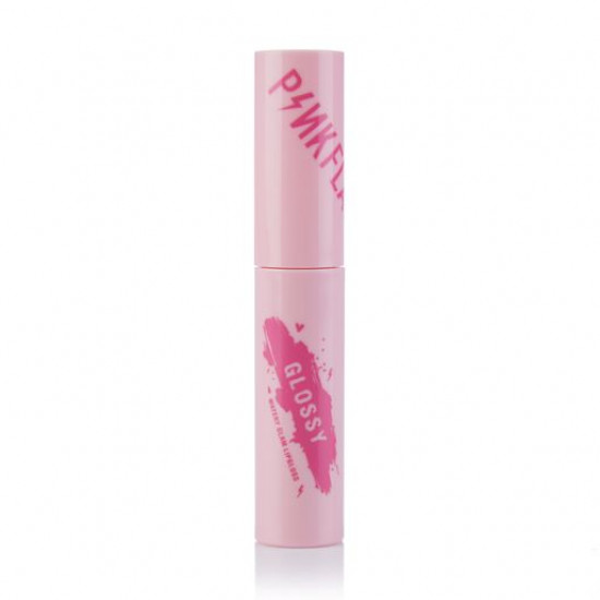 Глянцевий блеск для губ Pinkflash Watery Glam Lipgloss PP01, 2.3 г
Глянцевий блеск для губ Pinkflash Watery Glam Lipgloss PP01, 2.3 г