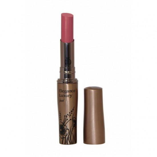 Губная помада db cosmetic Elegance Luxury 283, 3.5 г
Губная помада db cosmetic Elegance Luxury 283, 3.5 г