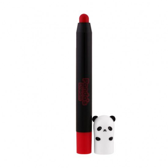 Карандаш-помада для губ Tony Moly PandaS Dream Glossy Lip Crayon 04, 1.5 г
Карандаш-помада для губ Tony Moly PandaS Dream Glossy Lip Crayon 04, 1.5 г