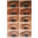 Олівець-тіні для брів Maybelline New York Express Brow Satin Duo 02 Medium Brown, 0.71 г Олівець-тіні для брів Maybelline New York Express Brow Satin Duo 02 Medium Brown, 0.71 г