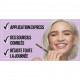 Олівець-тіні для брів Maybelline New York Express Brow Satin Duo 02 Medium Brown, 0.71 г Олівець-тіні для брів Maybelline New York Express Brow Satin Duo 02 Medium Brown, 0.71 г