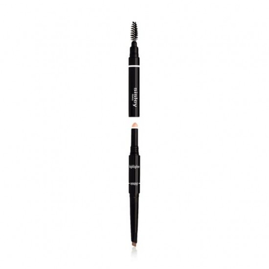 Карандаш для бровей 3 в 1 Sisley Phyto-Sourcils Design Brow Pencil, 2 Chatain, 0.4 г
Карандаш для бровей 3 в 1 Sisley Phyto-Sourcils Design Brow Pencil, 2 Chatain, 0.4 г