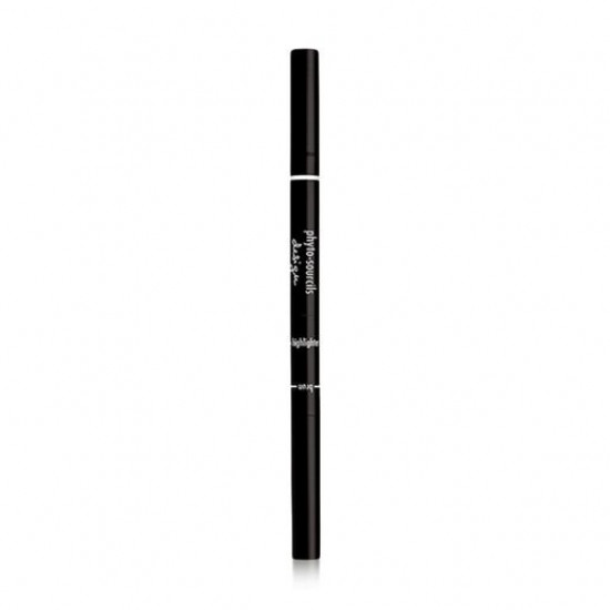 Карандаш для бровей 3 в 1 Sisley Phyto-Sourcils Design Brow Pencil, 2 Chatain, 0.4 г
Карандаш для бровей 3 в 1 Sisley Phyto-Sourcils Design Brow Pencil, 2 Chatain, 0.4 г