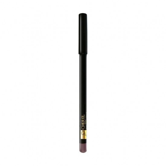 Карандаш для бровей Cherel Soft Gliding Eyeliner шелковый 02, 1.64 г
Карандаш для бровей Cherel Soft Gliding Eyeliner шелковый 02, 1.64 г