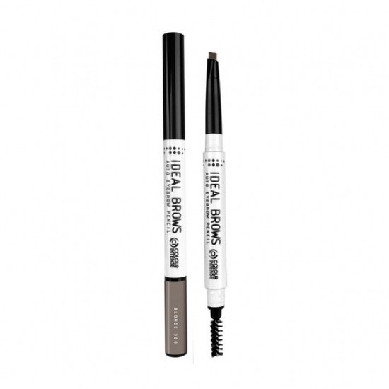 Олівець для брів Colour Intense Profi Touch EB19 Eyebrow 300 Blonde, 1 г Олівець для брів Colour Intense Profi Touch EB19 Eyebrow 300 Blonde, 1 г
