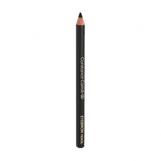 Карандаш для бровей Constance Carroll Eyebrow Pencil 01 Black, 1 г
Карандаш для бровей Constance Carroll Eyebrow Pencil 01 Black, 1 г