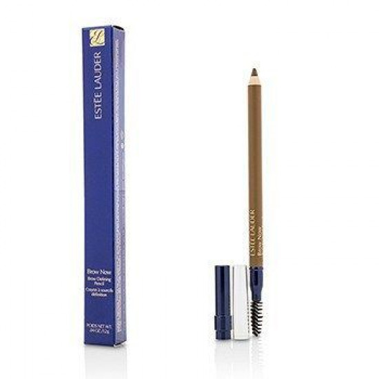 Олівець для брів Estee Lauder Brow Now Defining Pencil 02 Light Brunette, 1.2 г Олівець для брів Estee Lauder Brow Now Defining Pencil 02 Light Brunette, 1.2 г