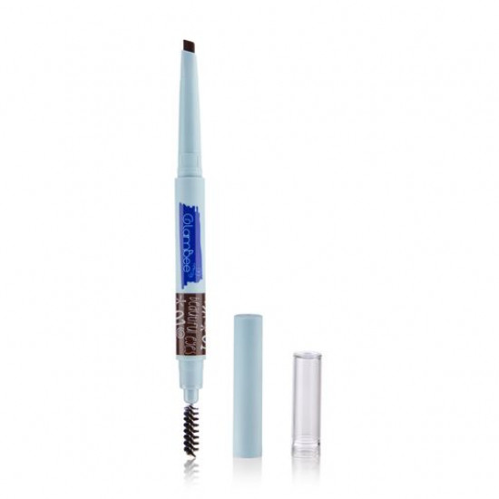 Карандаш для бровей GlamBee Contur Brows Auto механический, тон 01, 0.35 г
Карандаш для бровей GlamBee Contur Brows Auto механический, тон 01, 0.35 г