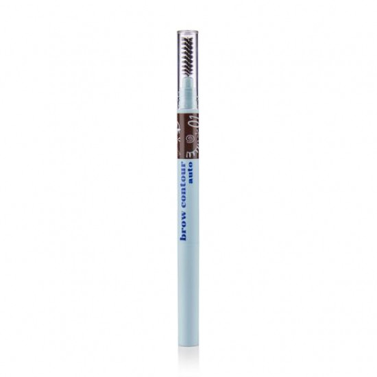 Карандаш для бровей GlamBee Contur Brows Auto механический, тон 01, 0.35 г
Карандаш для бровей GlamBee Contur Brows Auto механический, тон 01, 0.35 г