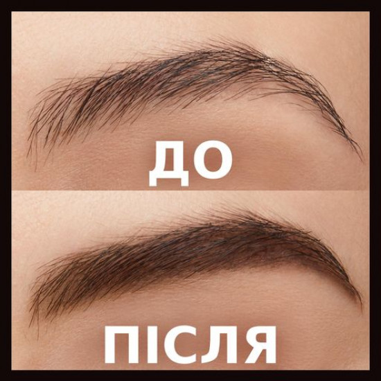 Олівець для брів Maybelline New York Tattoo Brow, 03 Soft Brown, 0.73 г Олівець для брів Maybelline New York Tattoo Brow, 03 Soft Brown, 0.73 г