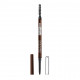 Карандаш для бровей Pupa High Definition Eyebrow Pencil 002 коричневый, 0.09 г
Карандаш для бровей Pupa High Definition Eyebrow Pencil 002 коричневый, 0.09 г