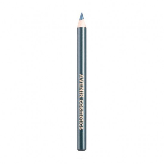 Олівець для очей Avenir Cosmetics 702 Морська бірюза, 2.2 г Олівець для очей Avenir Cosmetics 702 Морська бірюза, 2.2 г