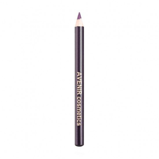 Олівець для очей Avenir Cosmetics 709 Нічна фіалка, 2.2 г Олівець для очей Avenir Cosmetics 709 Нічна фіалка, 2.2 г