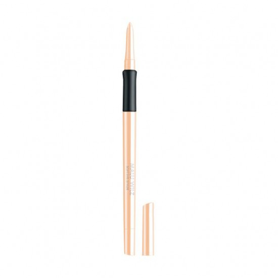 Карандаш для глаз Malu Wilz Soft Eye Styler 3 Pure Vanilla, 1 г
Карандаш для глаз Malu Wilz Soft Eye Styler 3 Pure Vanilla, 1 г