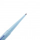 Олівець і гель для брів GlamBee Brow Pencil&Gel 02, 0.6 г