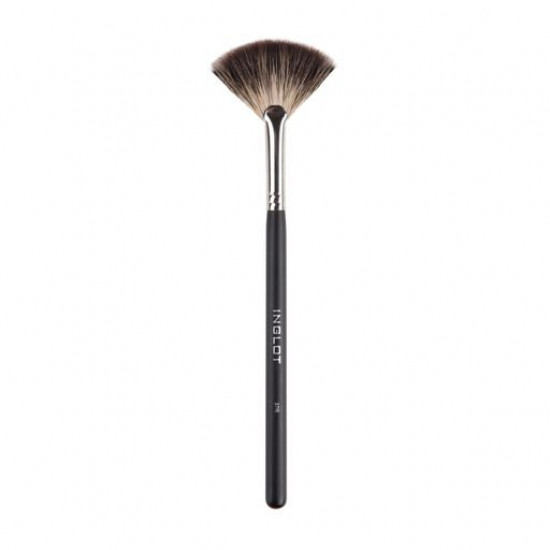 Кисть для макияжа Inglot Makeup Brush 37R
Кисть для макияжа Inglot Makeup Brush 37R