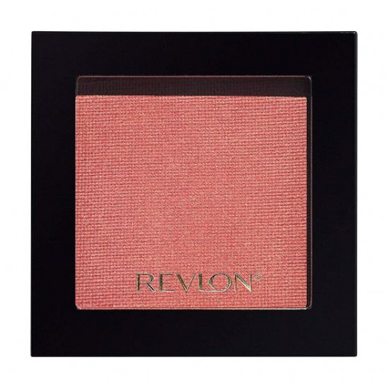 Компактная румяна Revlon Powder Blush 027 Hot Cheeks, 5 г
Компактная румяна Revlon Powder Blush 027 Hot Cheeks, 5 г